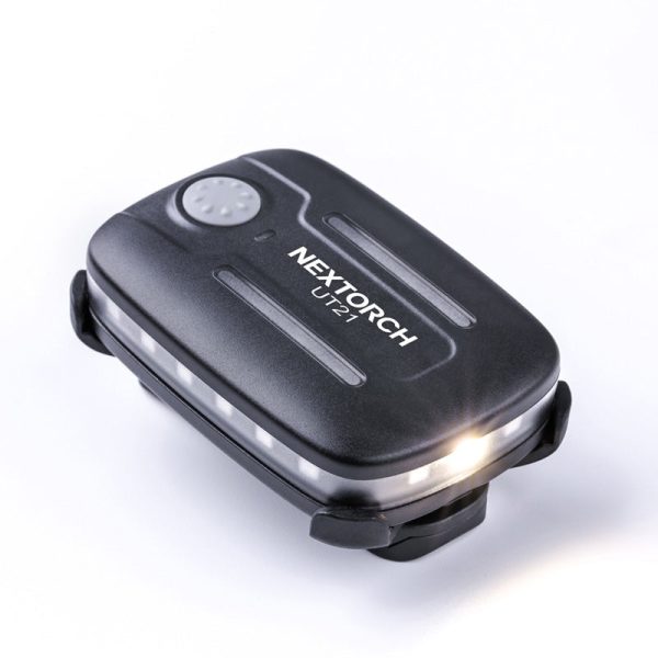 Latarka Nextorch UT21-2