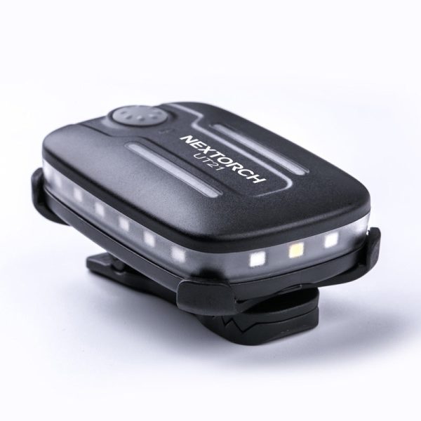 Latarka Nextorch UT21-4