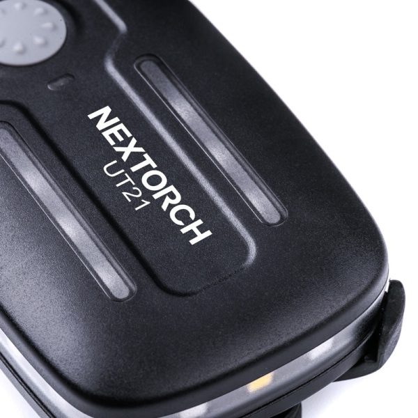 Latarka Nextorch UT21-7