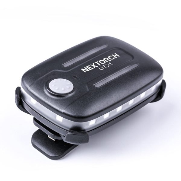 Latarka Nextorch UT21-8