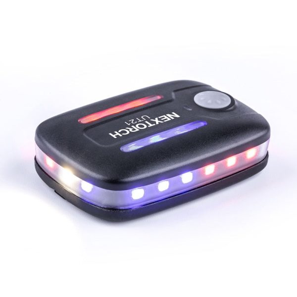 Latarka Nextorch UT21-10