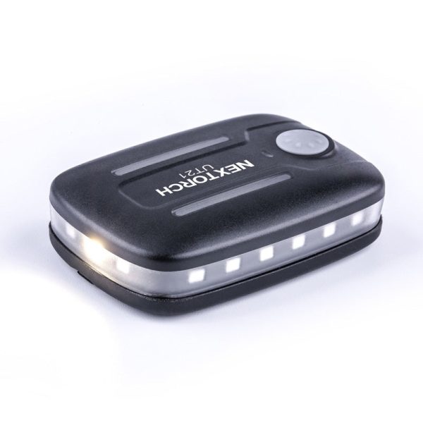 Latarka Nextorch UT21-11