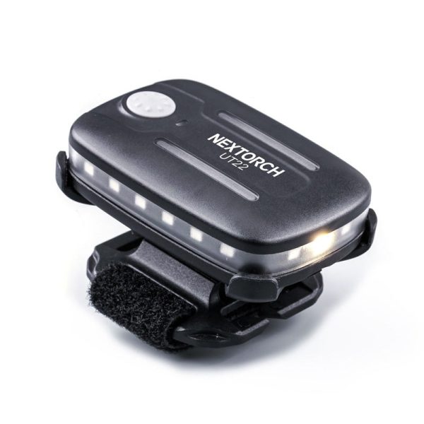 Latarka Nextorch UT22-2