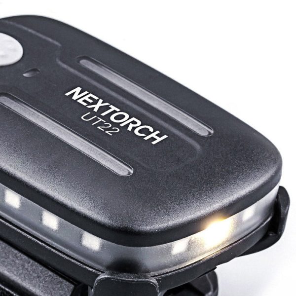 Latarka Nextorch UT22-4