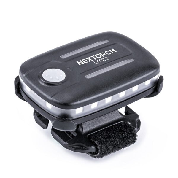 Latarka Nextorch UT22-5