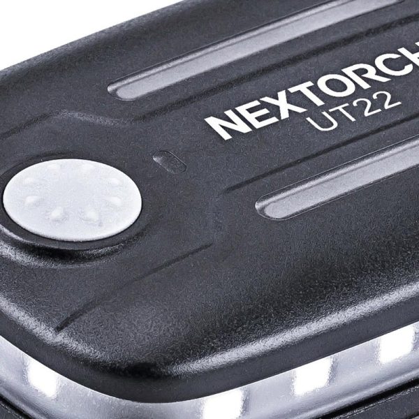 Latarka Nextorch UT22-6