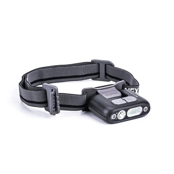 Latarka czołowa Nextorch UT30 320 Lumenów-1