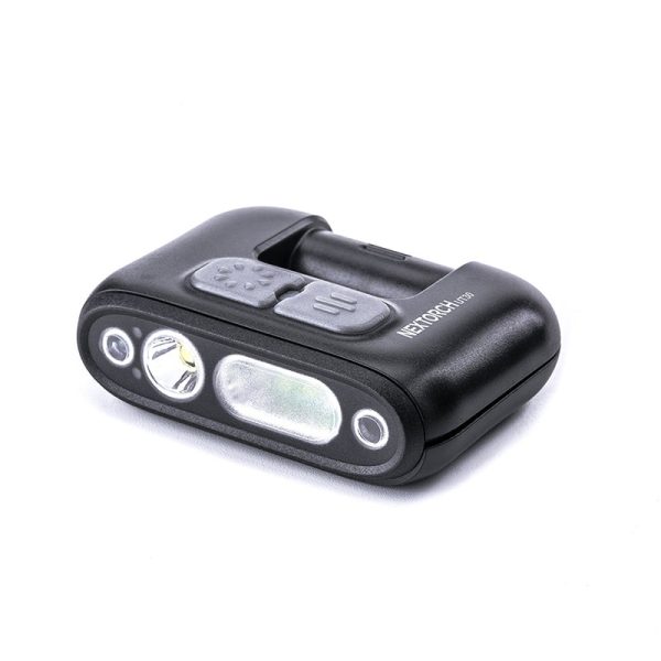 Latarka czołowa Nextorch UT30 320 Lumenów-2