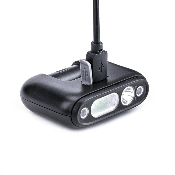 Latarka czołowa Nextorch UT30 320 Lumenów-4