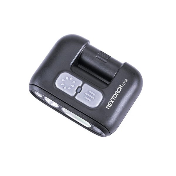 Latarka czołowa Nextorch UT30 320 Lumenów-6