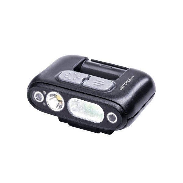 Latarka czołowa Nextorch UT30 320 Lumenów-7