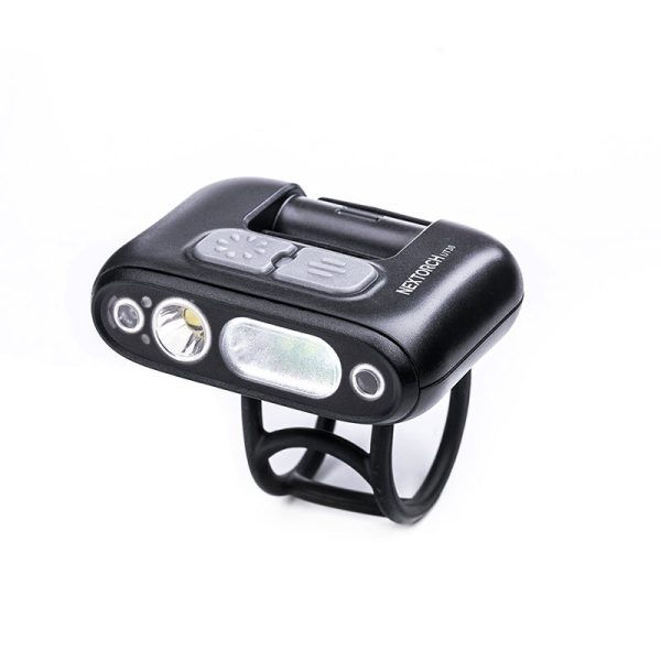 Latarka czołowa Nextorch UT30 320 Lumenów-8