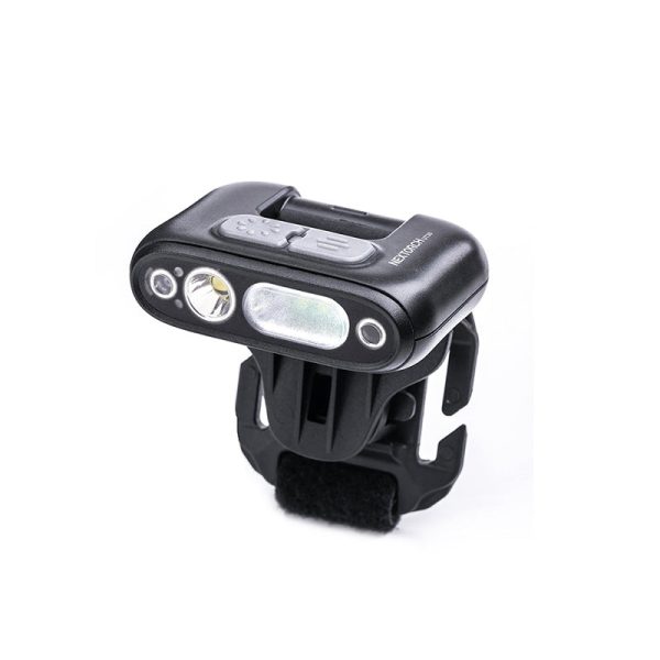 Latarka czołowa Nextorch UT30 320 Lumenów-9