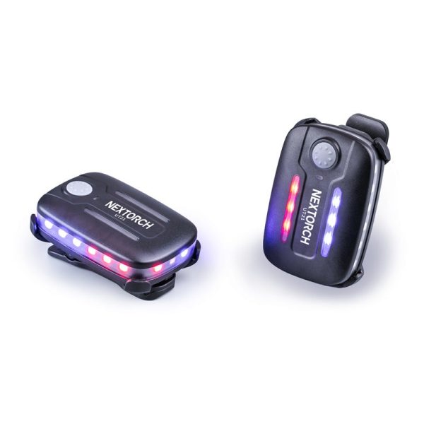 Latarka czołowa Nextorch UT30 320 Lumenów-10