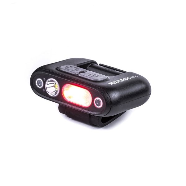 Latarka czołowa Nextorch UT31 220 Lumenów-4