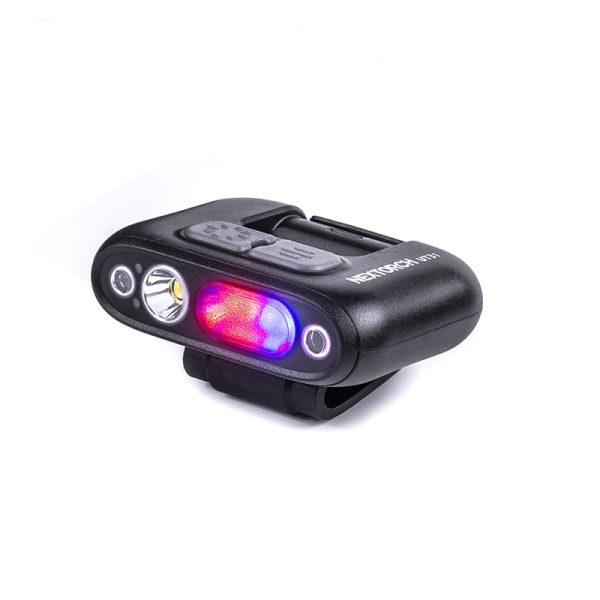 Latarka czołowa Nextorch UT31 220 Lumenów-5