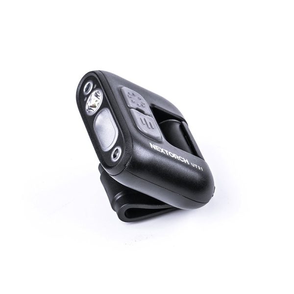Latarka czołowa Nextorch UT31 220 Lumenów-7