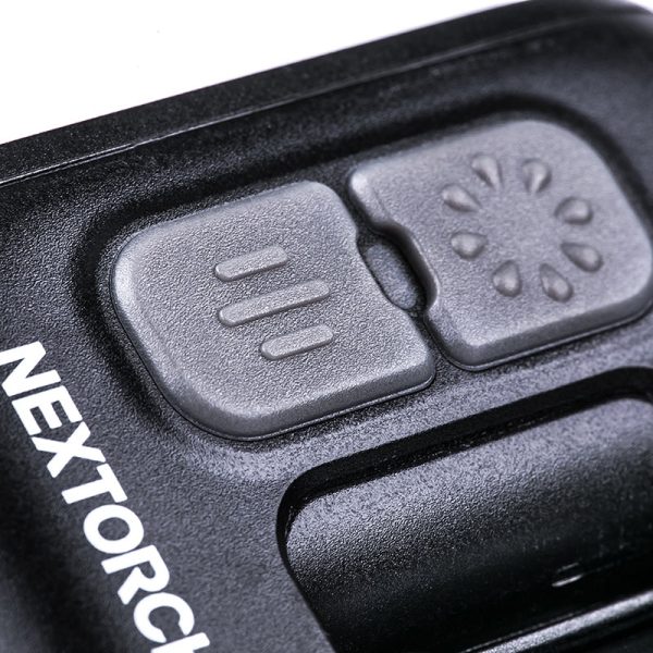 Latarka czołowa Nextorch UT31 220 Lumenów-8
