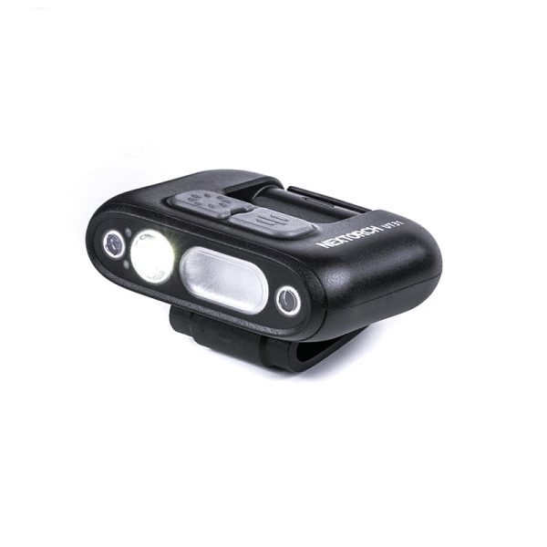Latarka czołowa Nextorch UT31 220 Lumenów-11