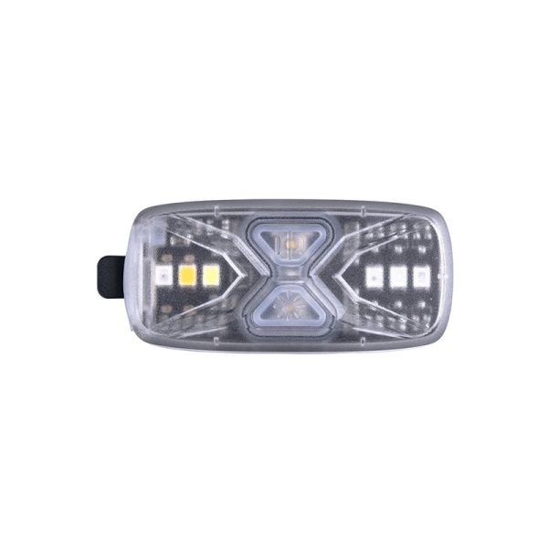Latarka Nextorch UT41 20 lumenów-2