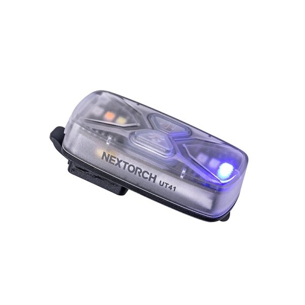 Latarka Nextorch UT41 20 lumenów-5