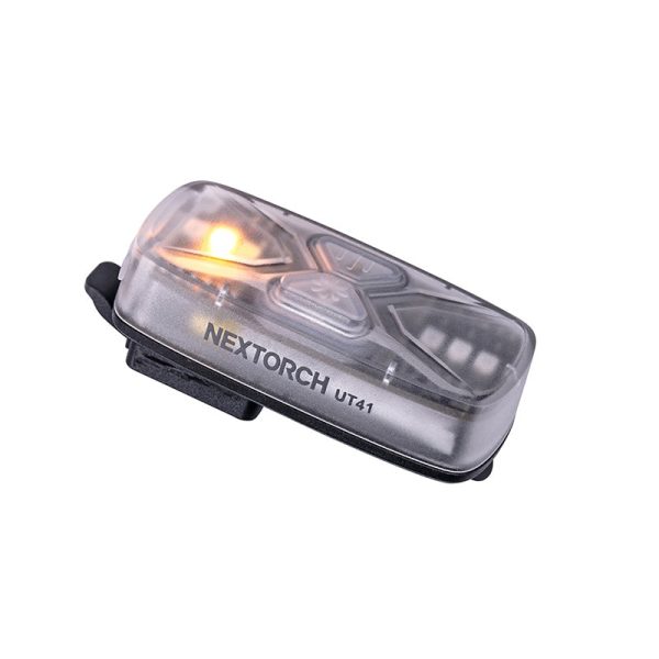 Latarka Nextorch UT41 20 lumenów-6