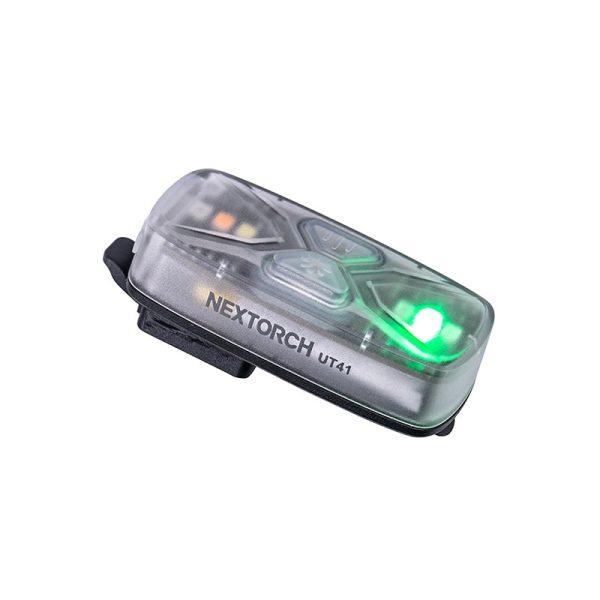 Latarka Nextorch UT41 20 lumenów-7