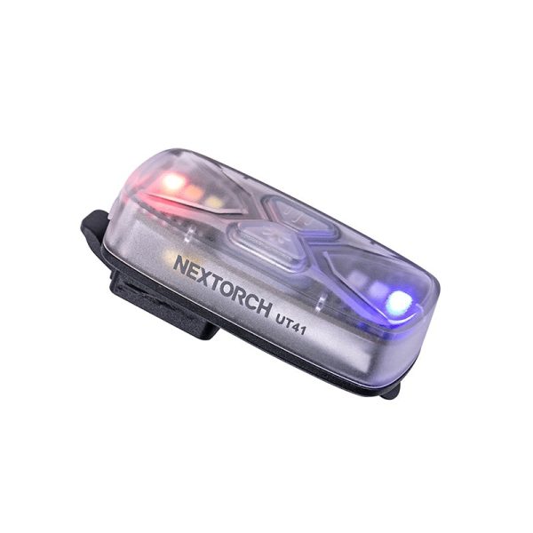 Latarka Nextorch UT41 20 lumenów-9