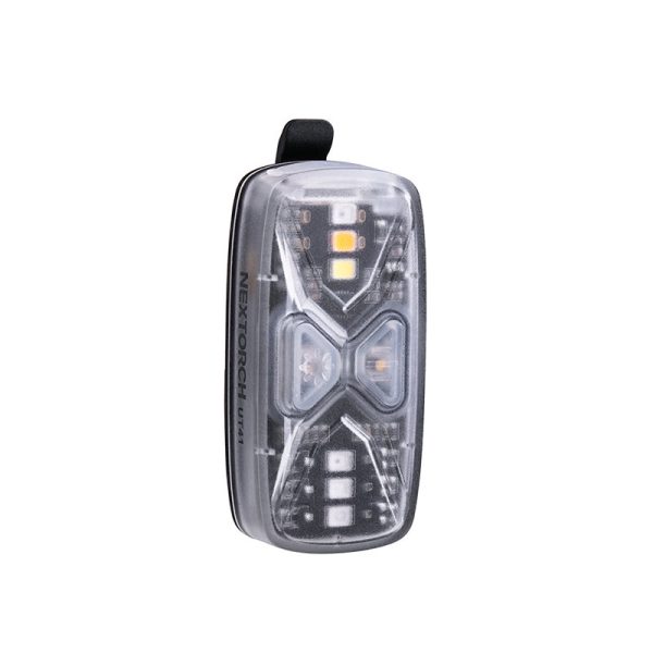 Latarka Nextorch UT41 20 lumenów-10