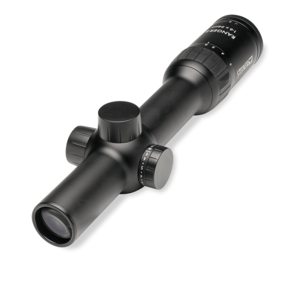 Luneta Steiner Ranger 6 1-6x24 Podśw. (3008900204)-1