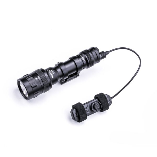 Latarka Nextorch WL50 IR 860 Lumenów-1