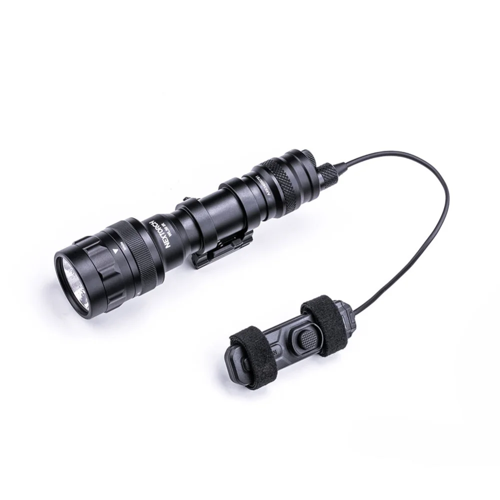 Latarka Nextorch WL50 IR 860 Lumenów 1 Latarka Nextorch WL50 IR 860 Lumenów