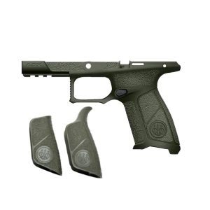Zestaw okładzin ze szkieletem do pistoletu Beretta APX A1 OD (E03437)-1