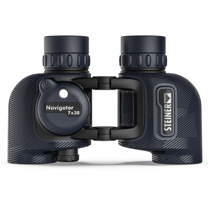 Lornetka Steiner Navigator 7x30 WC z kompasem (2341-0920)-1
