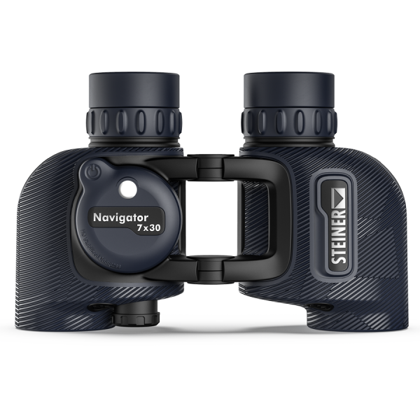 Lornetka Steiner Navigator 7x30 WC z kompasem (2341-0920)-1