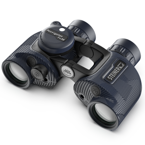 Lornetka Steiner Navigator 7x30 WC z kompasem (2341-0920)-2
