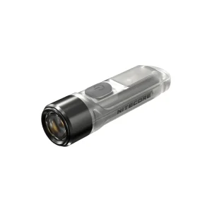 LATARKA NITECORE TIKI UV