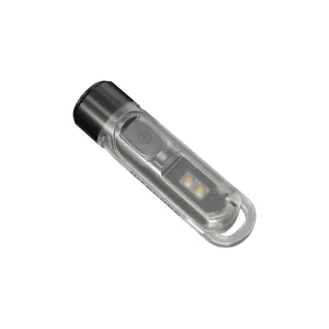 LATARKA NITECORE TIKI UV