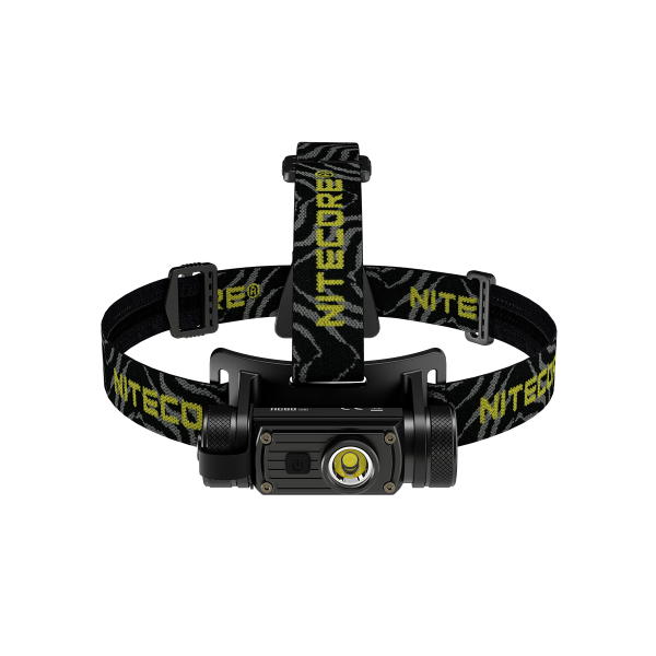 LATARKA NITECORE HC60 V2 CZOŁÓWKA 1200L-1