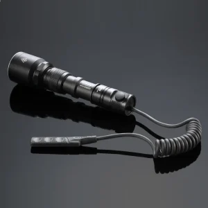 Włącznik Żelowy do Latarek Nitecore RSW1