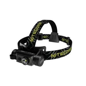 LATARKA NITECORE HC60 V2 CZOŁÓWKA 1200L