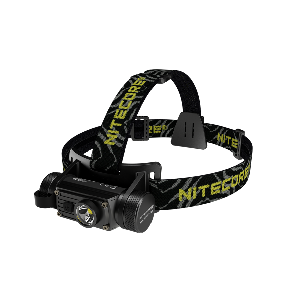 LATARKA NITECORE HC60 V2 CZOŁÓWKA 1200L-2