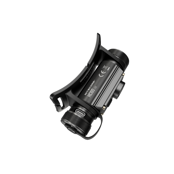 LATARKA NITECORE HC60 V2 CZOŁÓWKA 1200L-4