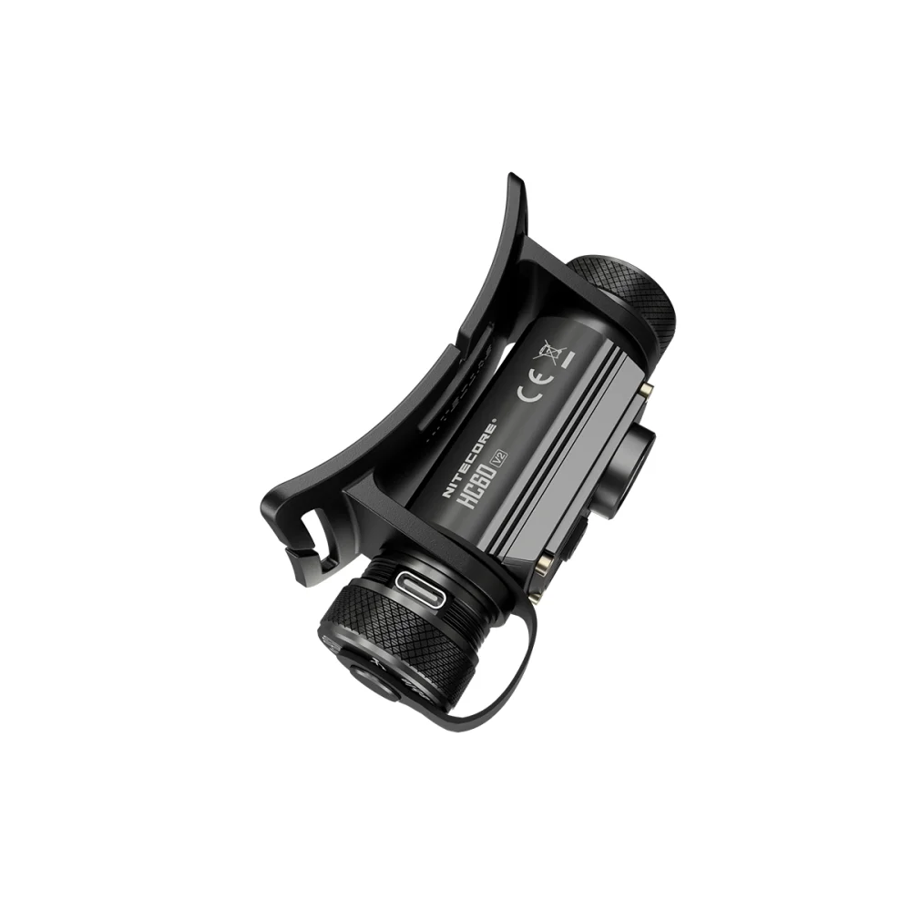 LATARKA NITECORE HC60 V2 CZOŁÓWKA 1200L