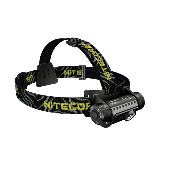 LATARKA NITECORE HC60 V2 CZOŁÓWKA 1200L-5