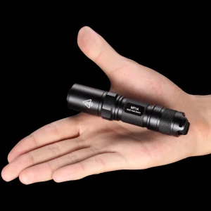 Latarka Nitecore MT1A 140 Lumenów