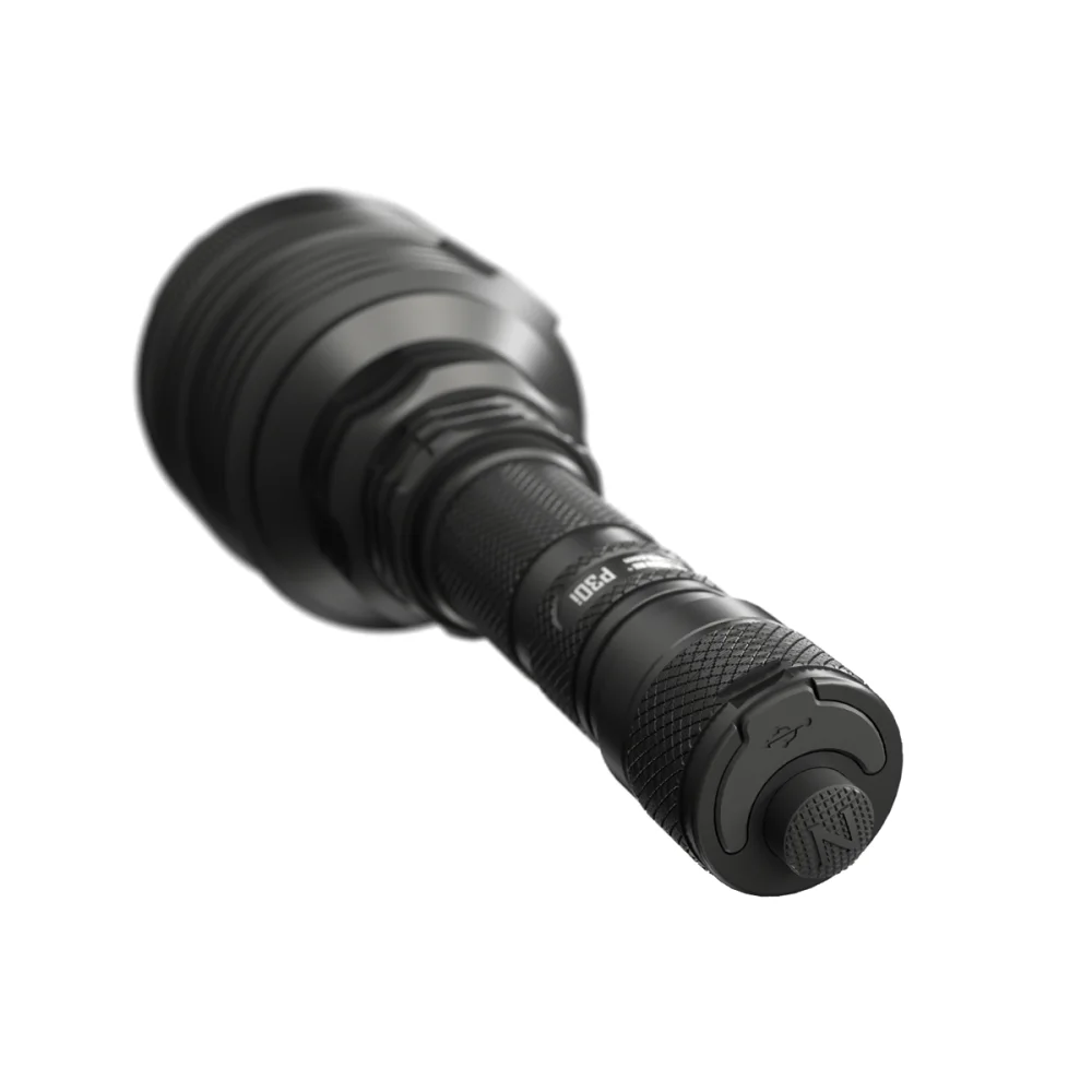 LATARKA NITECORE P30i 2000L 3 LATARKA NITECORE P30i 2000L