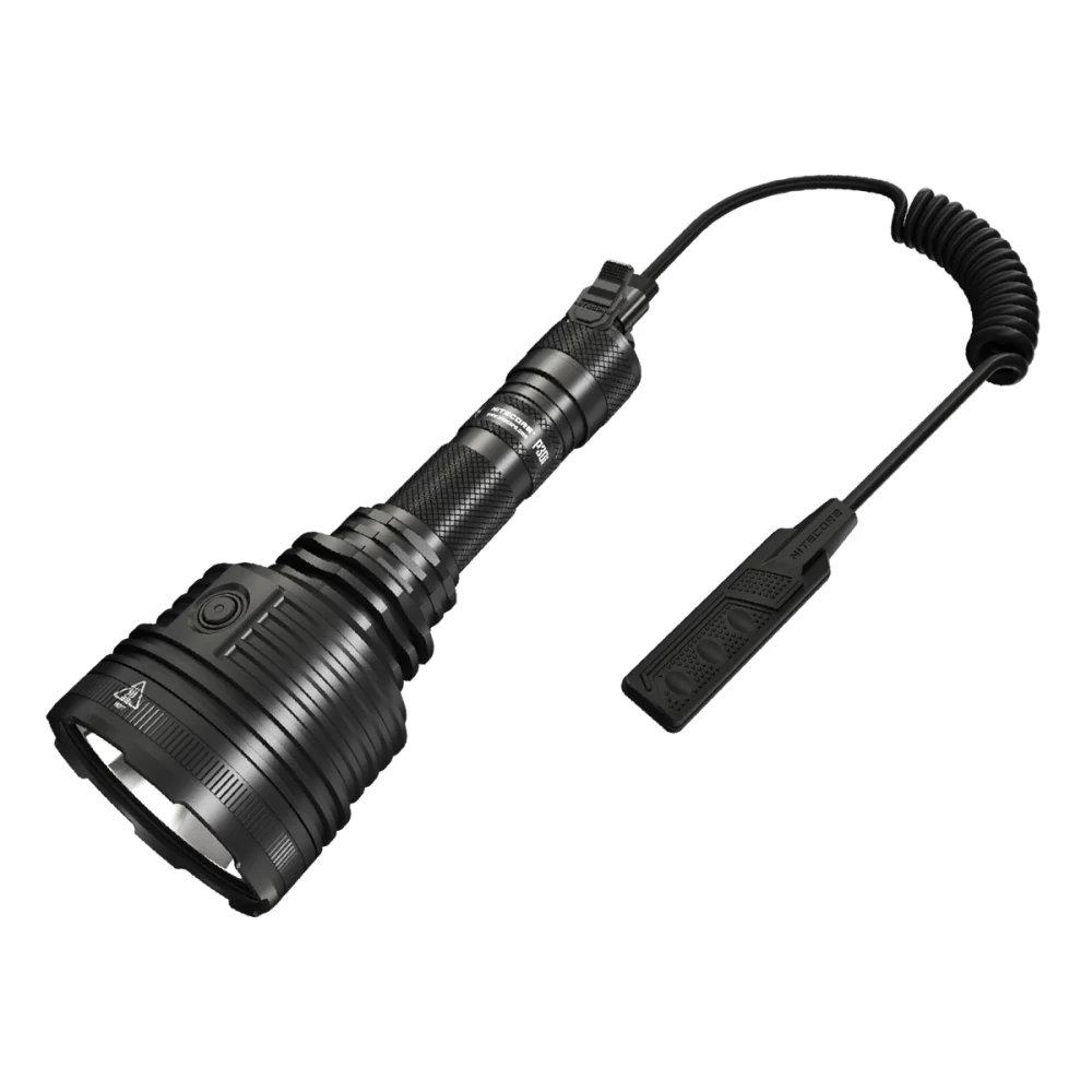 LATARKA NITECORE P30i 2000L 4 LATARKA NITECORE P30i 2000L