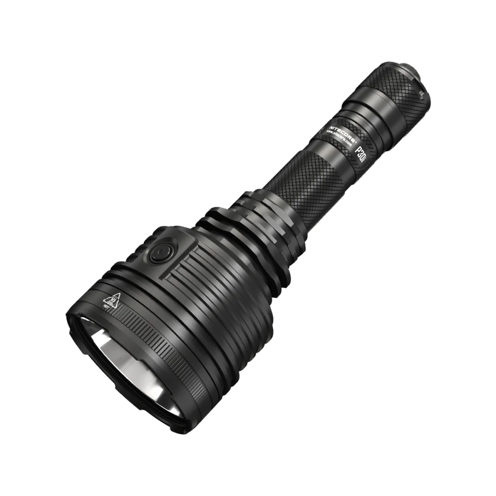 LATARKA NITECORE P30i 2000L 5 LATARKA NITECORE P30i 2000L