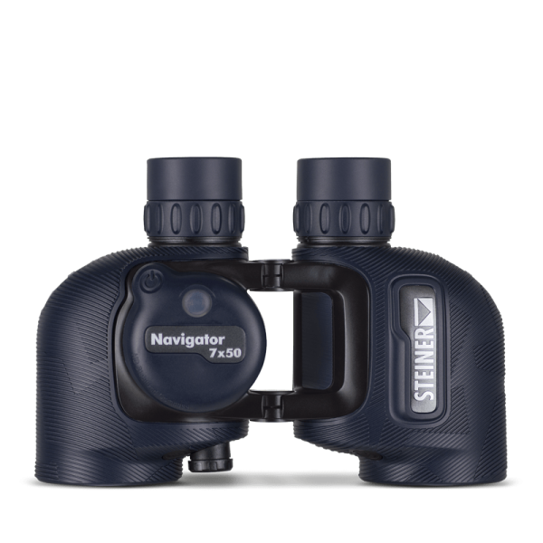 Lornetka Steiner Navigator 7x50 WC z kompasem (2343)-2